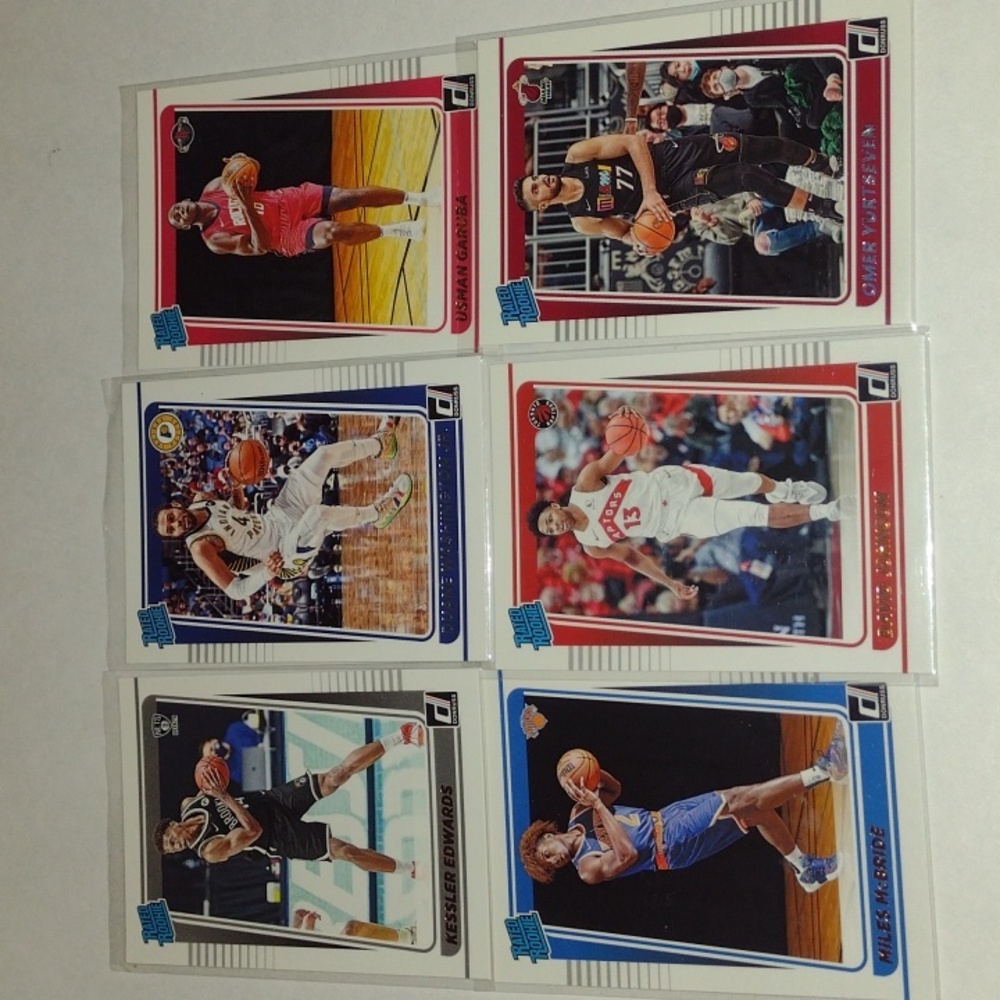 NBA CARD